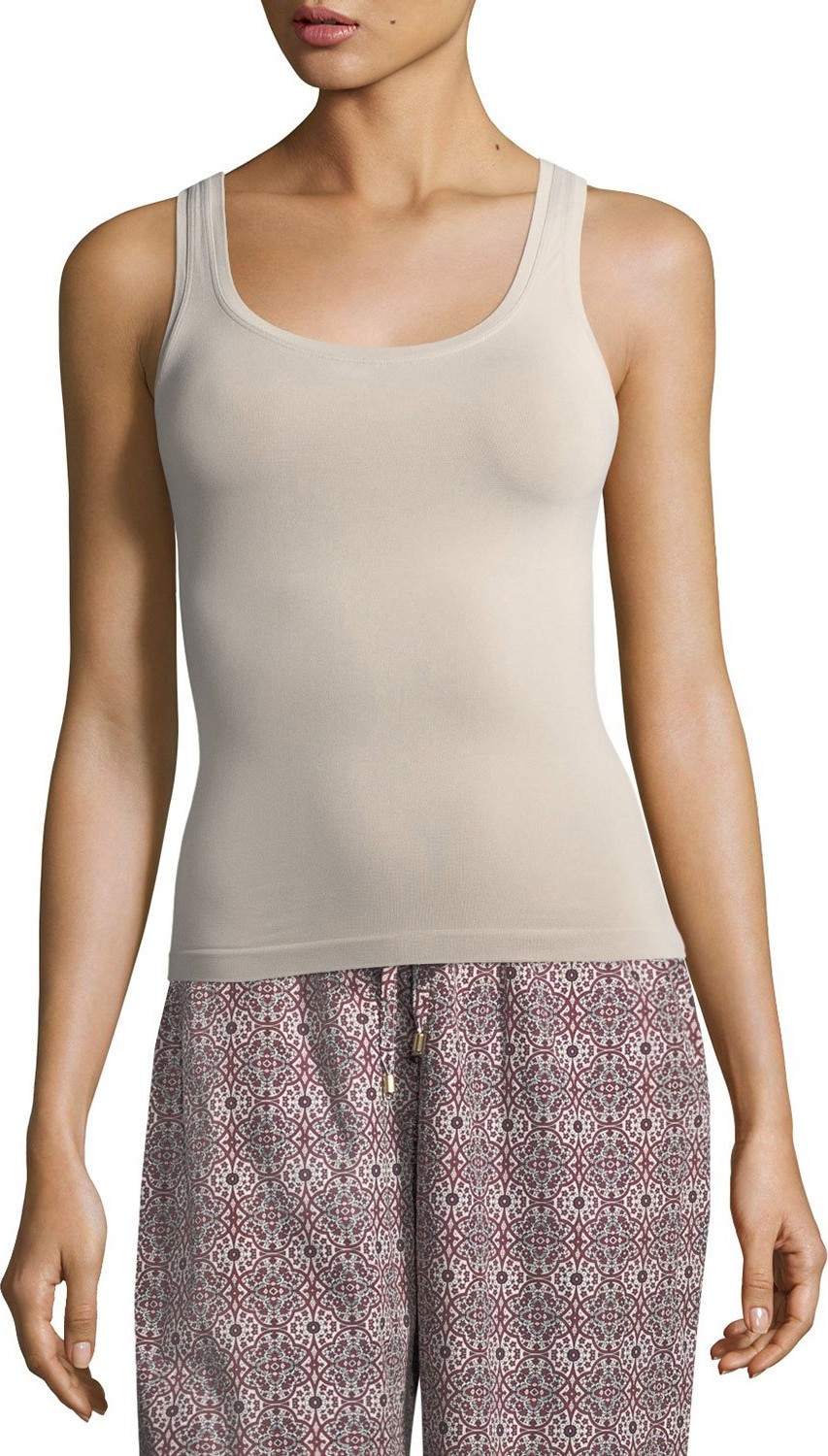 Hanro Touch Feeling Tank