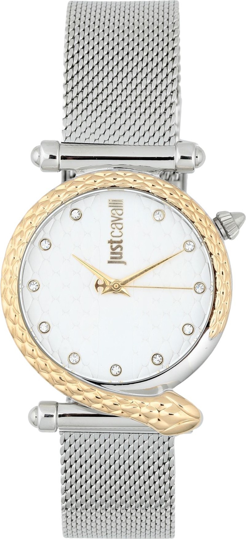 Just Cavalli Wrist Watch