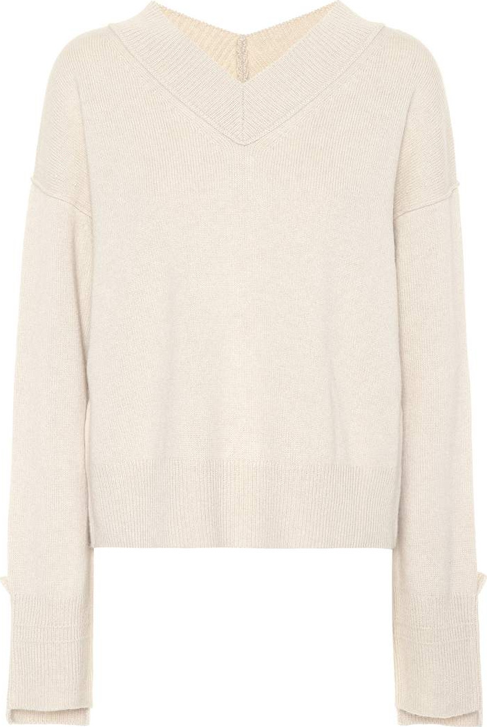 Helmut Lang Cashmere sweater