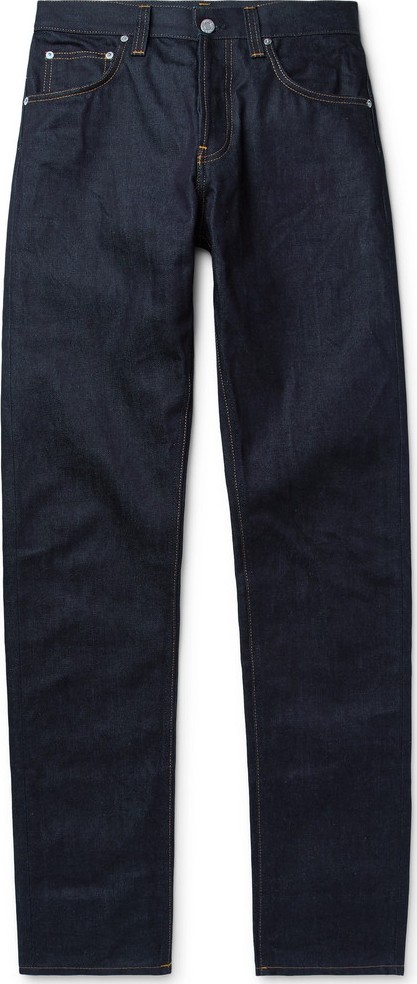 Helmut Lang Masc Denim Jeans