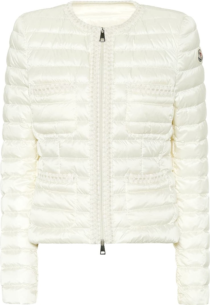 Moncler Citron down jacket