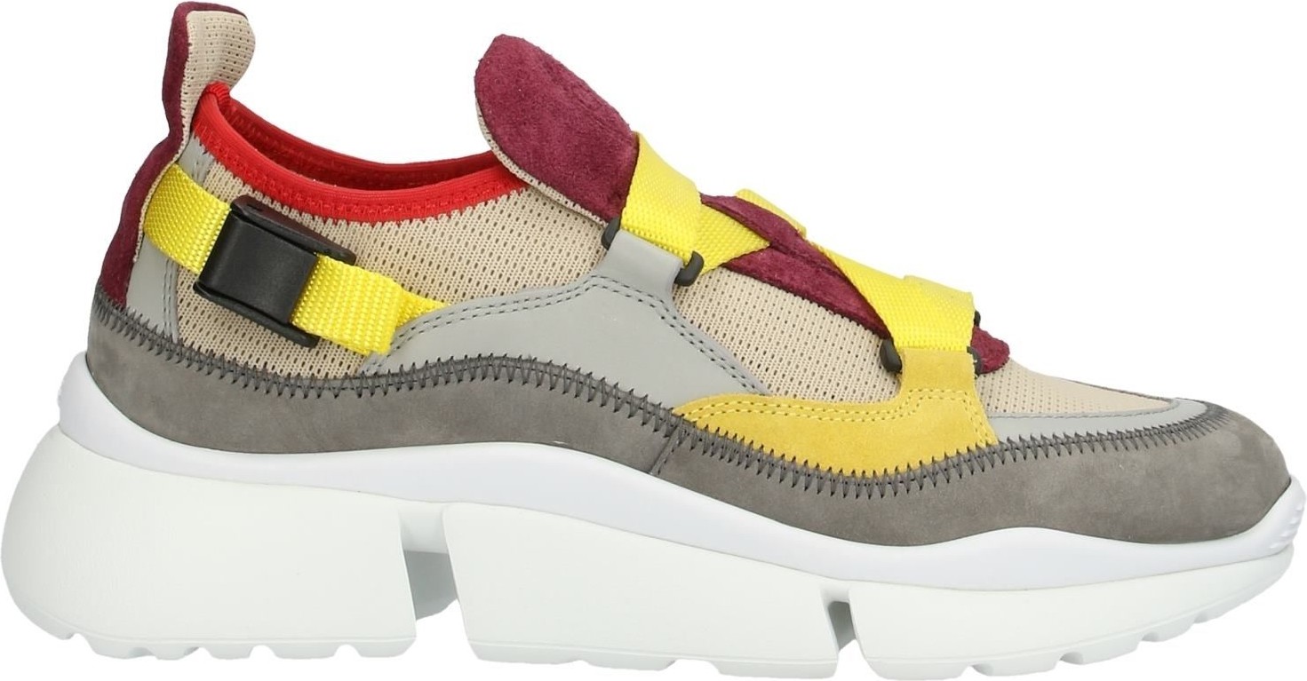Chloe Sneakers