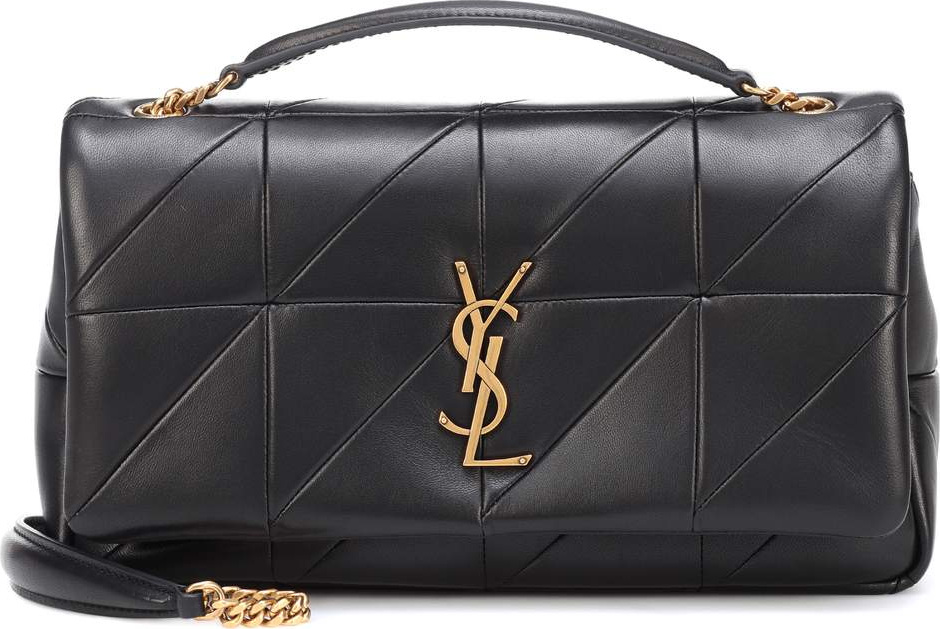 Saint Laurent Jamie leather shoulder bag
