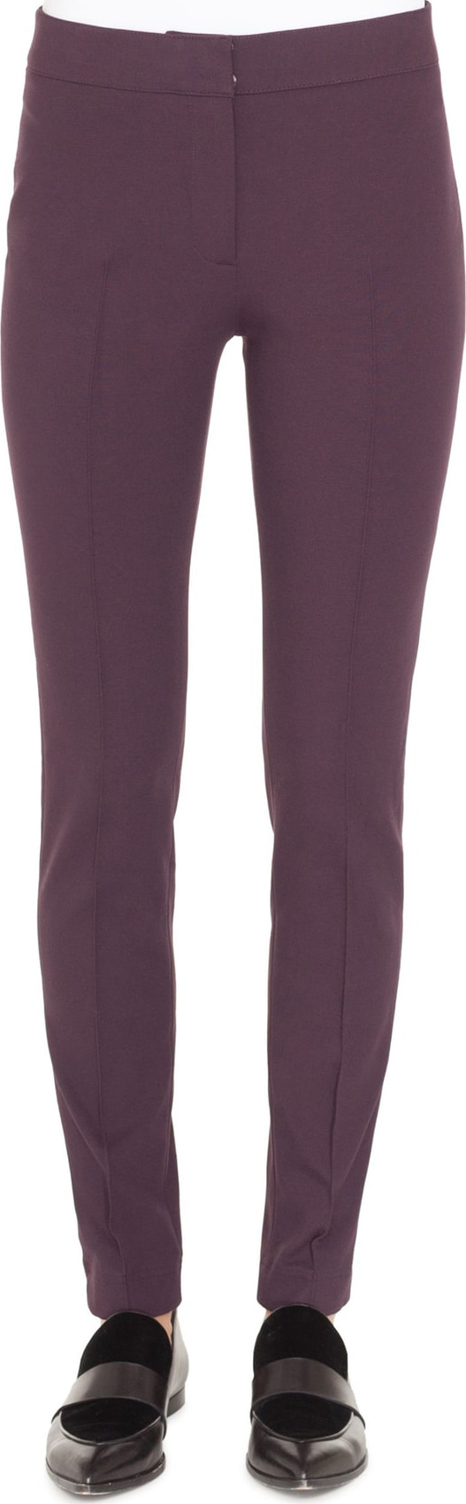 Akris Punto Mara Jersey Pants