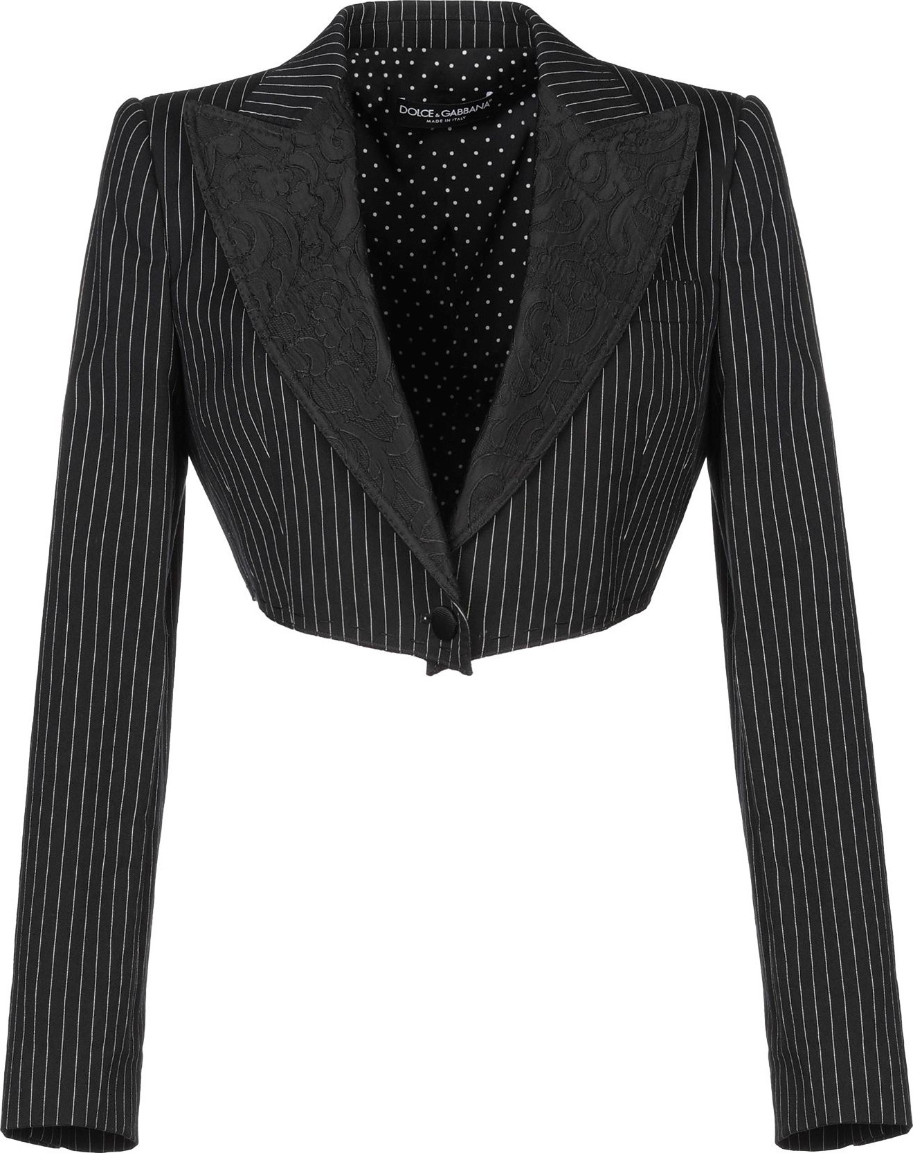 Dolce & Gabbana Blazer