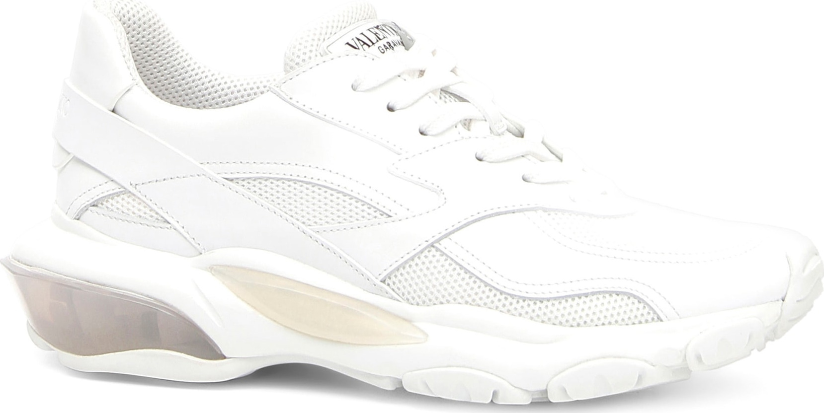 Valentino Bounce Low Top Sneaker