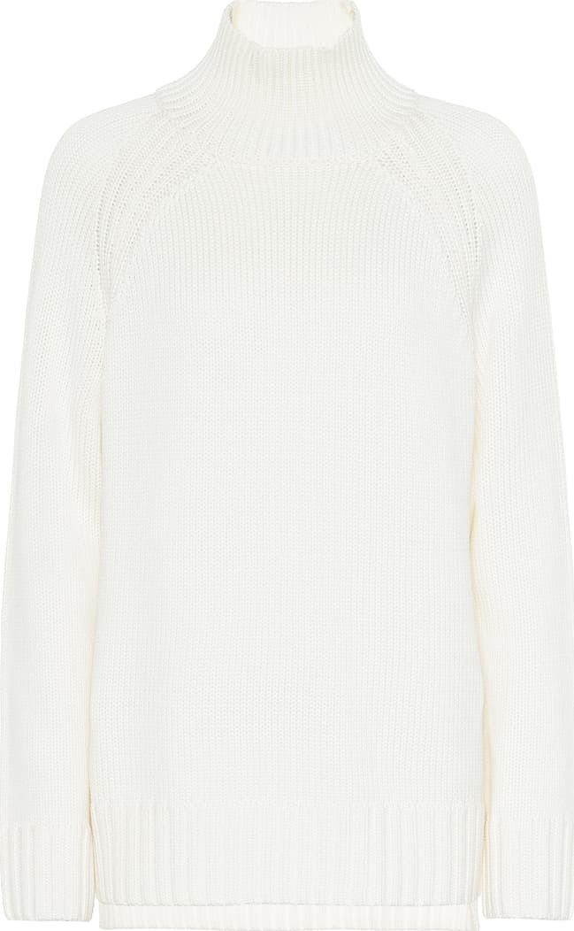 Joseph Sloppy Joe wool sweater