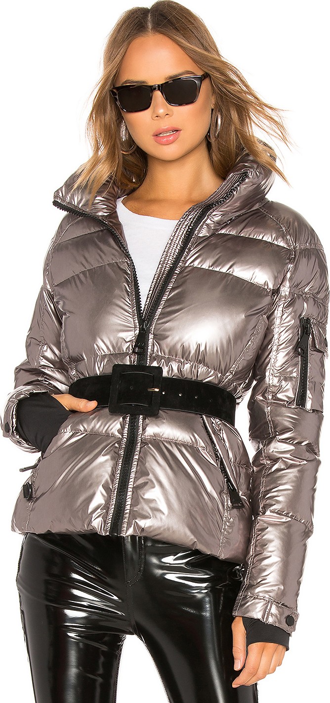 SAM. Freestyle Jacket