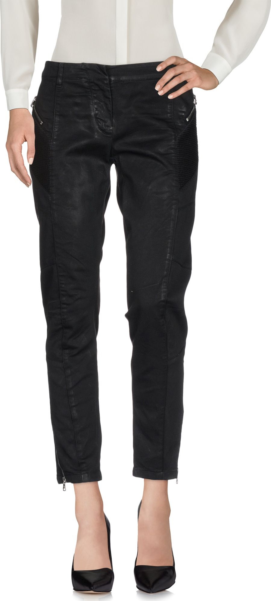 Balmain Casual Pants