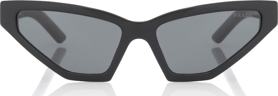 Prada Disguise cat-eye sunglasses