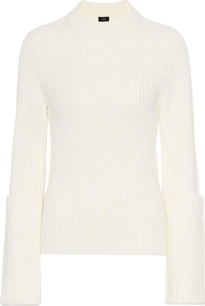 Joseph Ribbed wool sweater