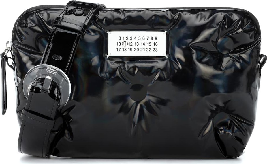 Maison Margiela Glam Slam shoulder bag