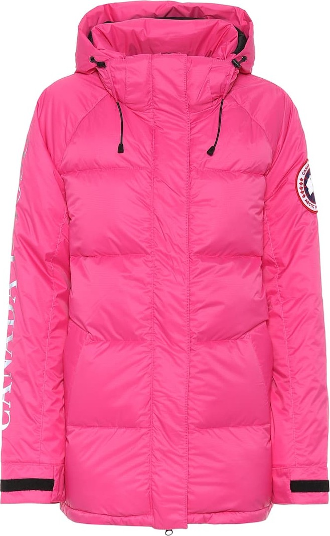 Canada Goose Approach down jacket