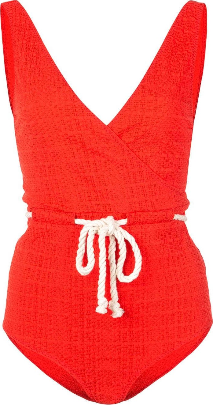 Lisa Marie Fernandez Yasmine suit