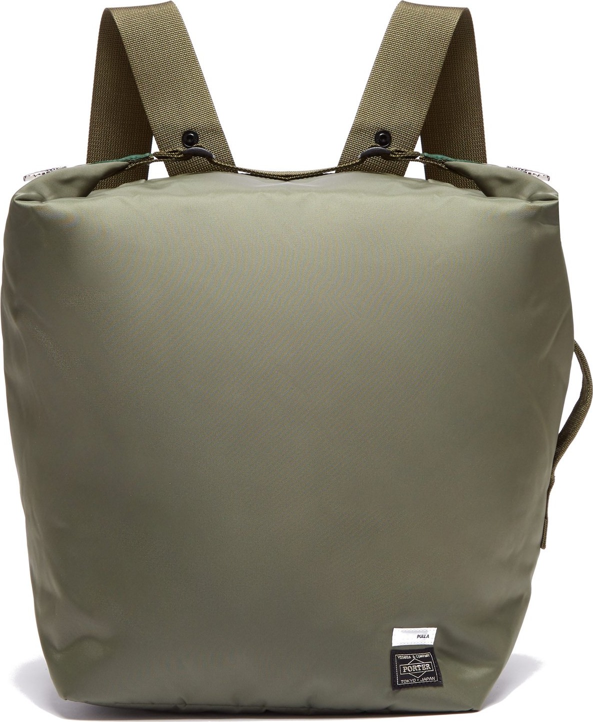 Toga X Porter embellished backpack