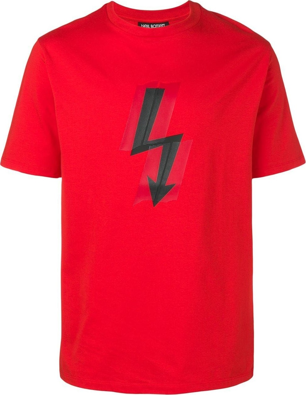Neil Barrett Bolt t-shirt