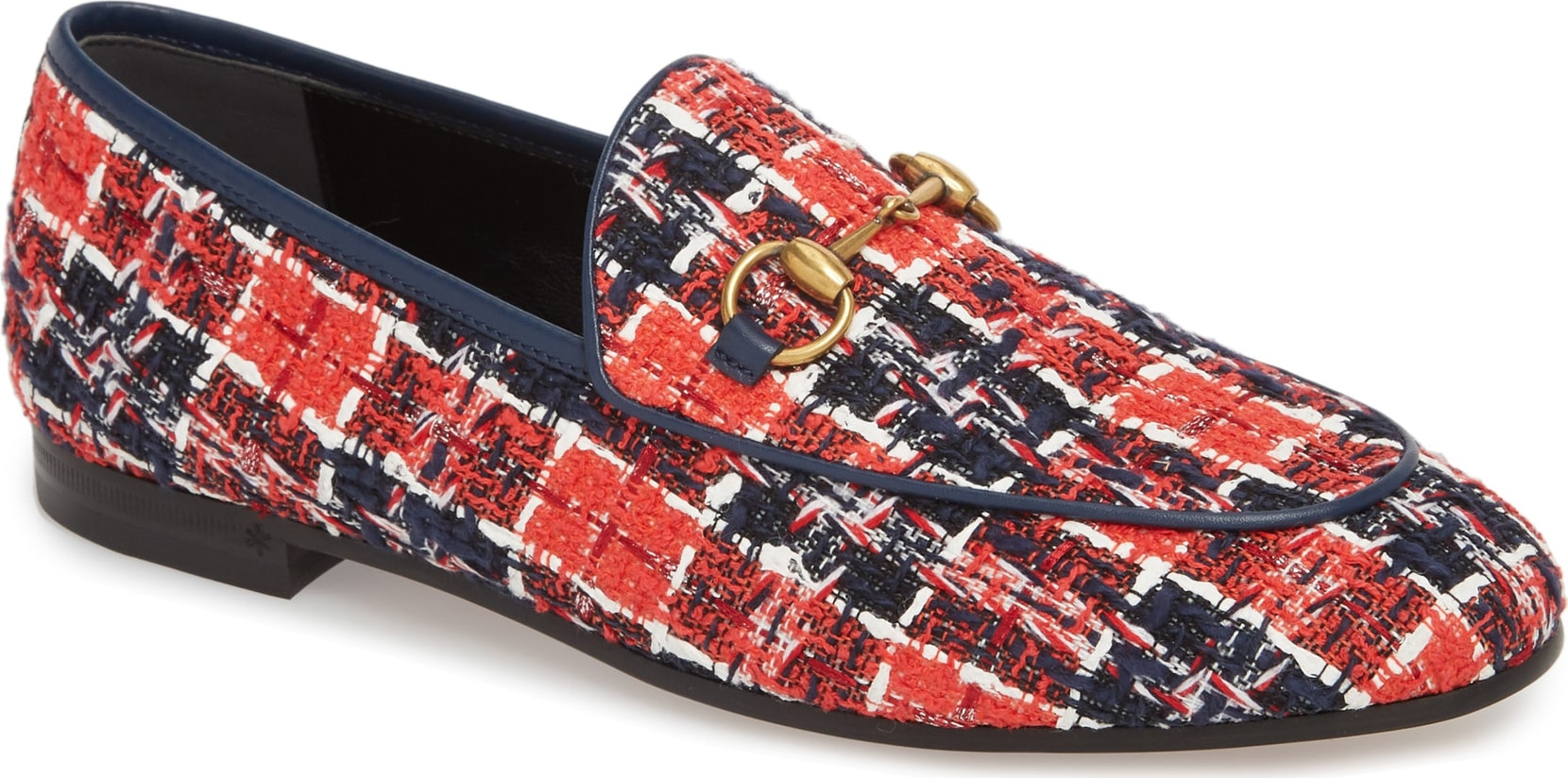 Gucci New Jordaan Loafer