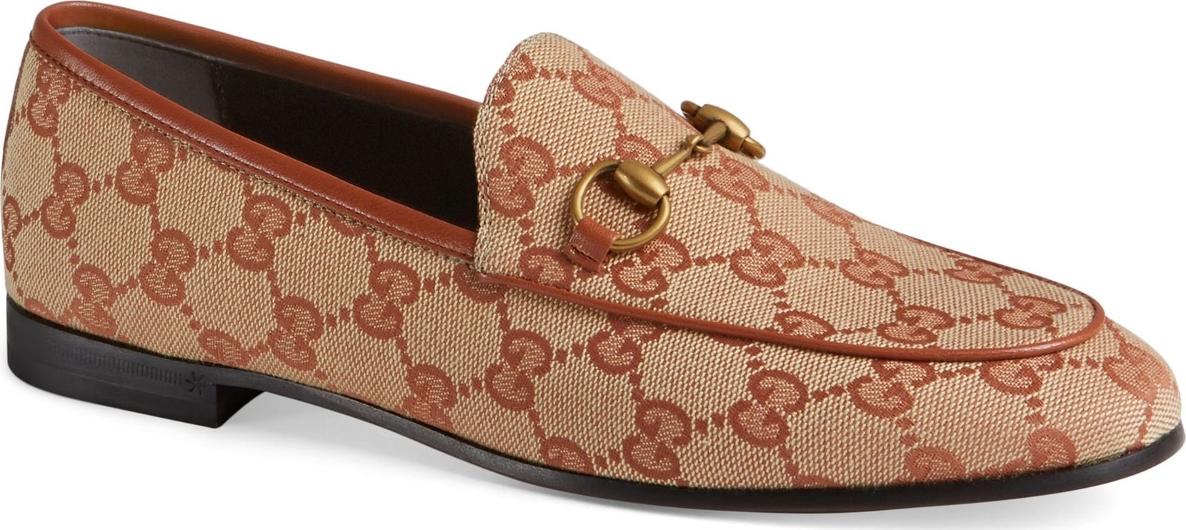 Gucci New Jordaan Loafer