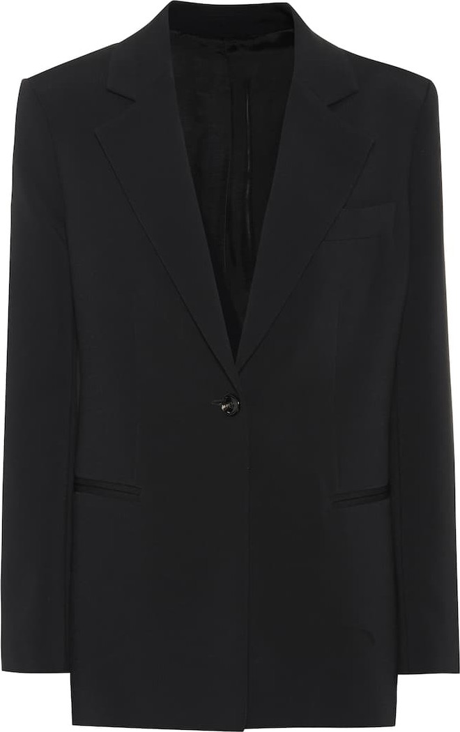 Joseph Single-breasted blazer