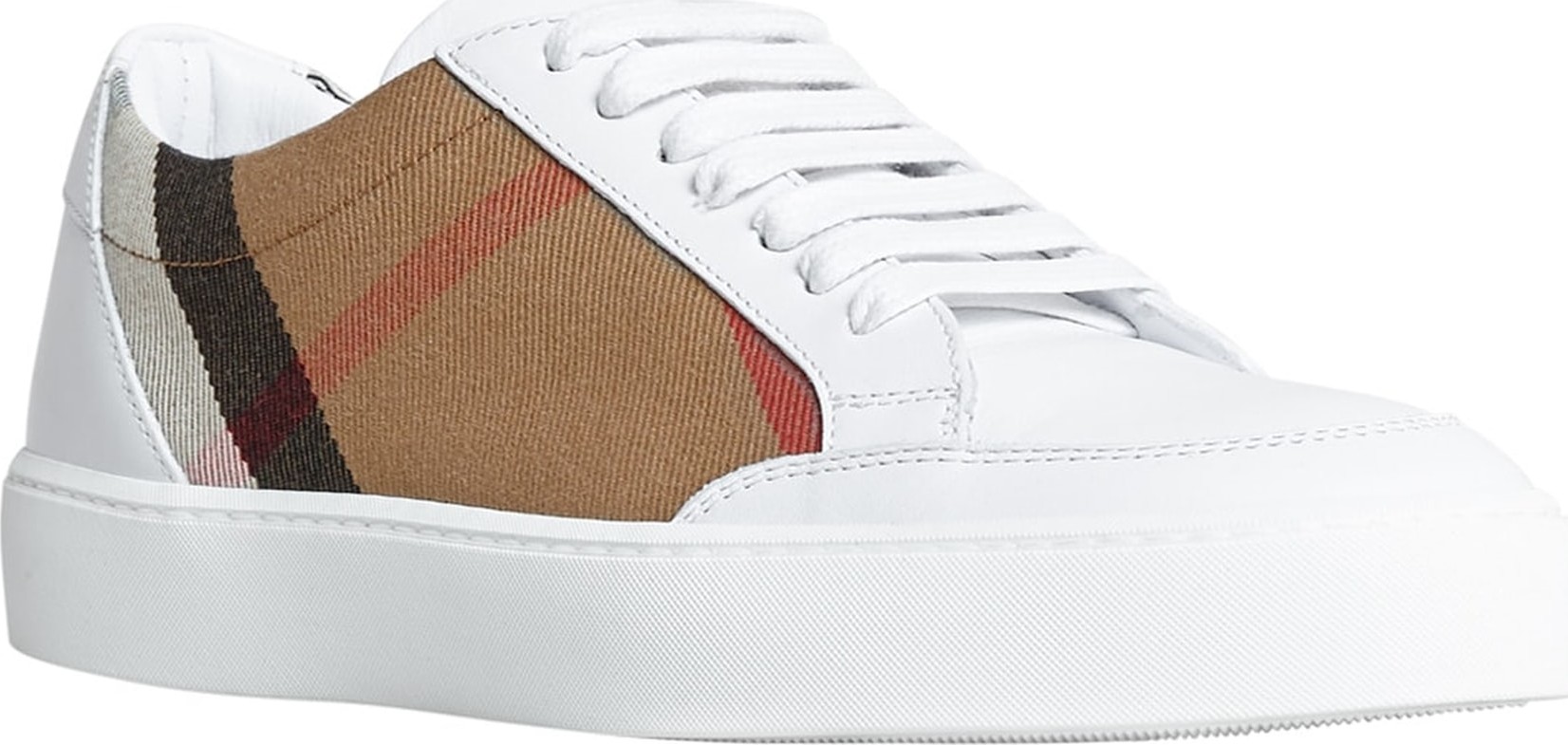 Burberry London England Salmond Sneaker