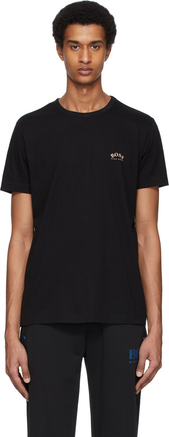 BOSS Hugo Boss Black Logo T-Shirt