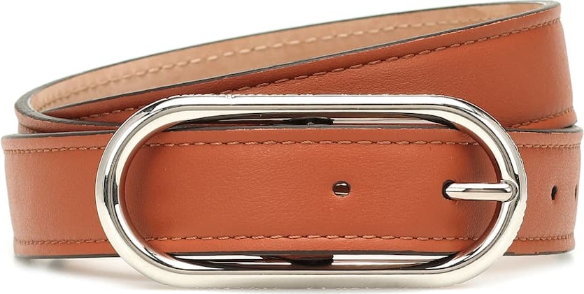 Acne Studios Leather belt