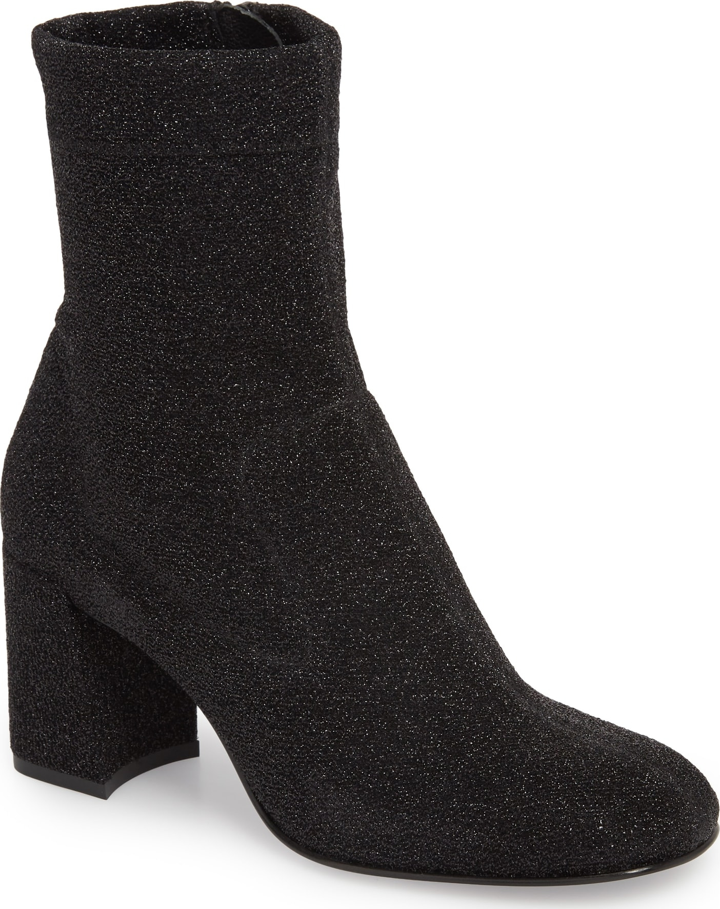 Pedro Garcia Nida Block Heel Bootie