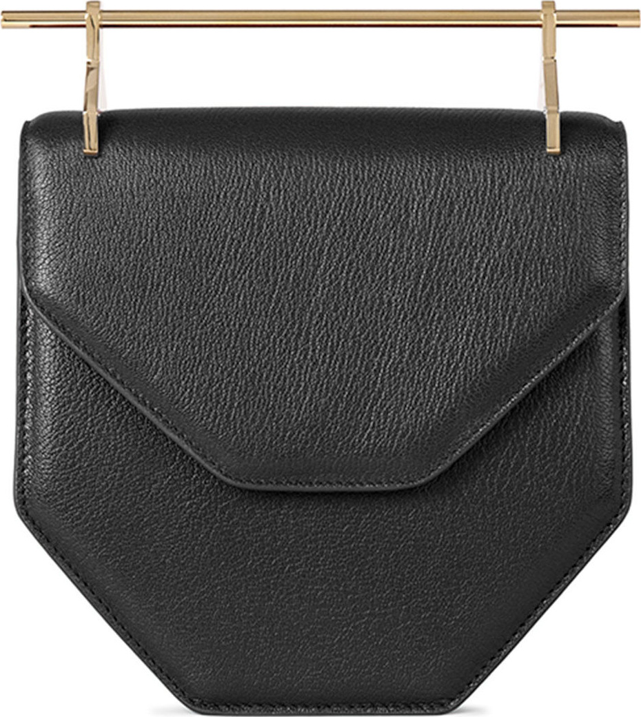 M2Malletier Amor Fati Lux Calf Top Handle Bag