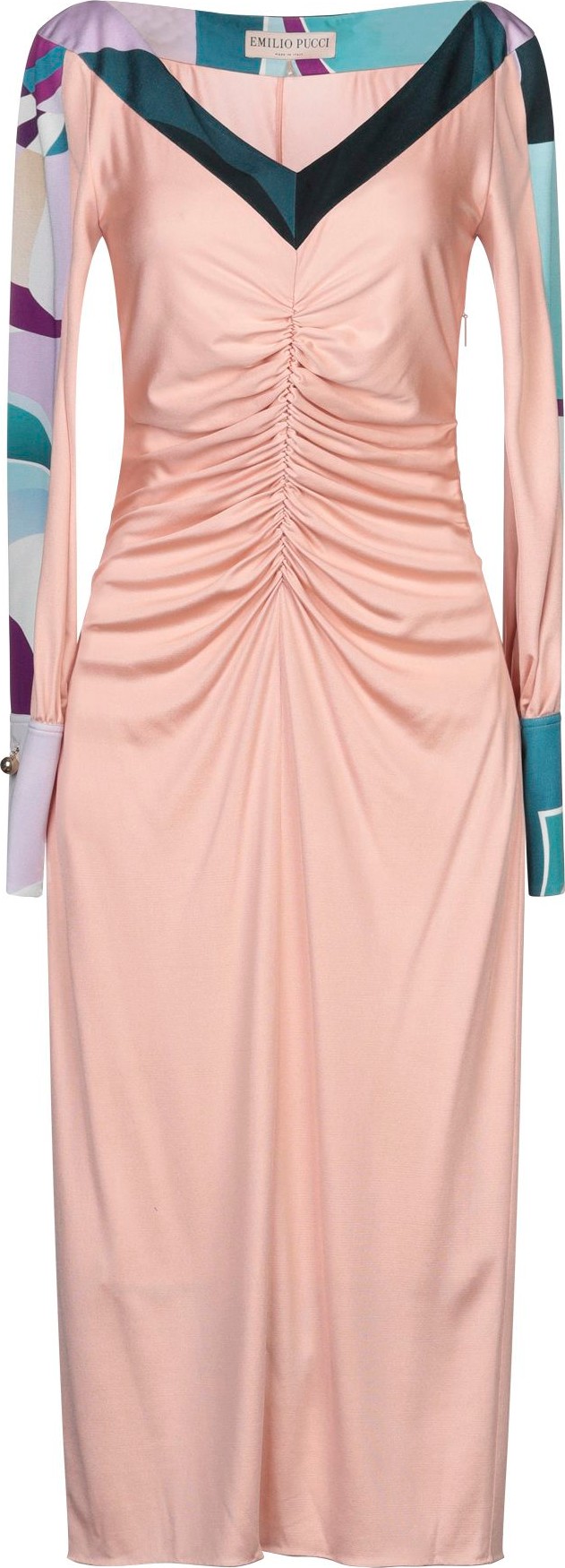 Emilio Pucci Formal Dress