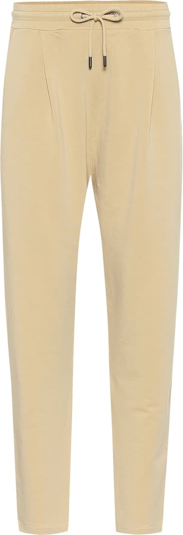 Dorothee Schumacher Casual Revolution cotton pants