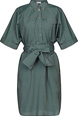 Brunello Cucinelli Shirt Dress