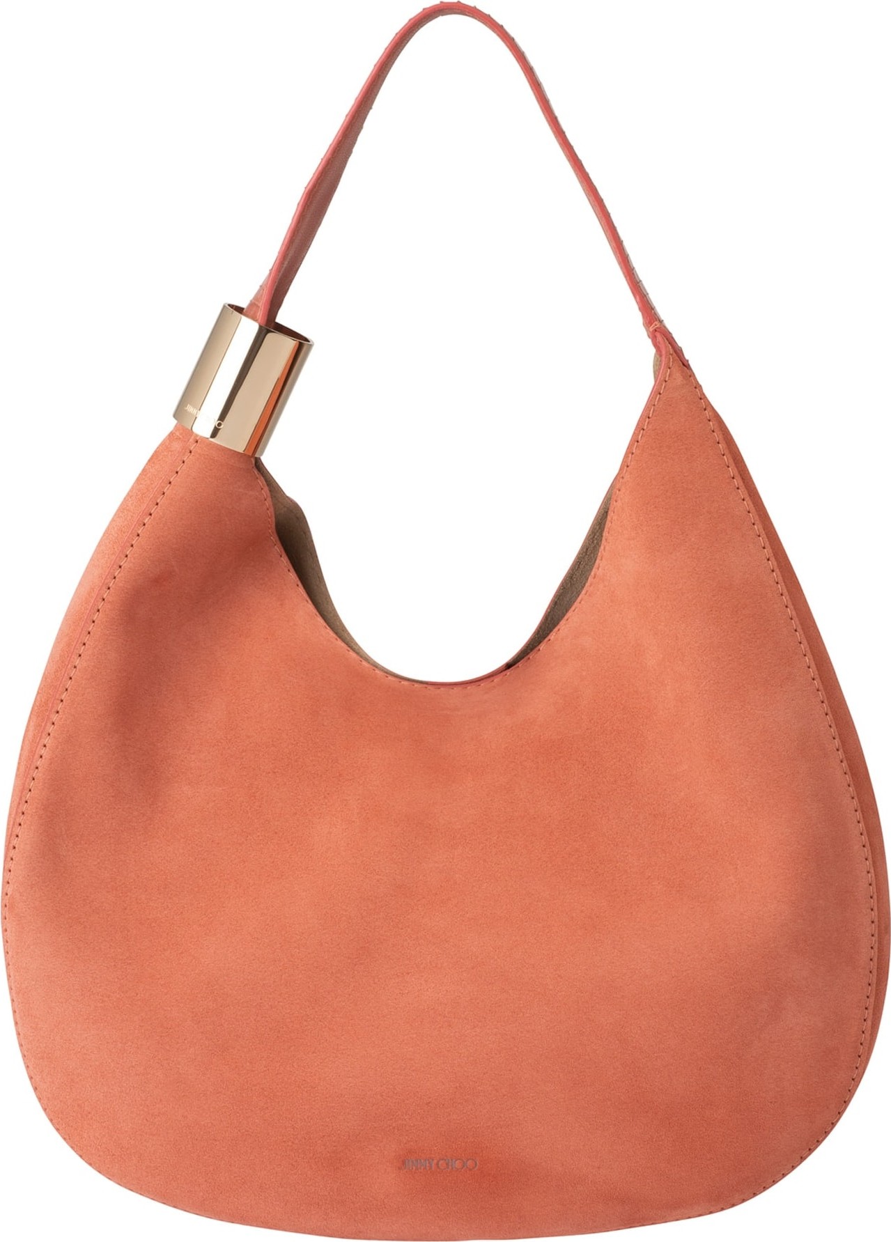 Jimmy Choo Stevie Calfskin Hobo Jimmy Choo Stevie Calfskin Hobo