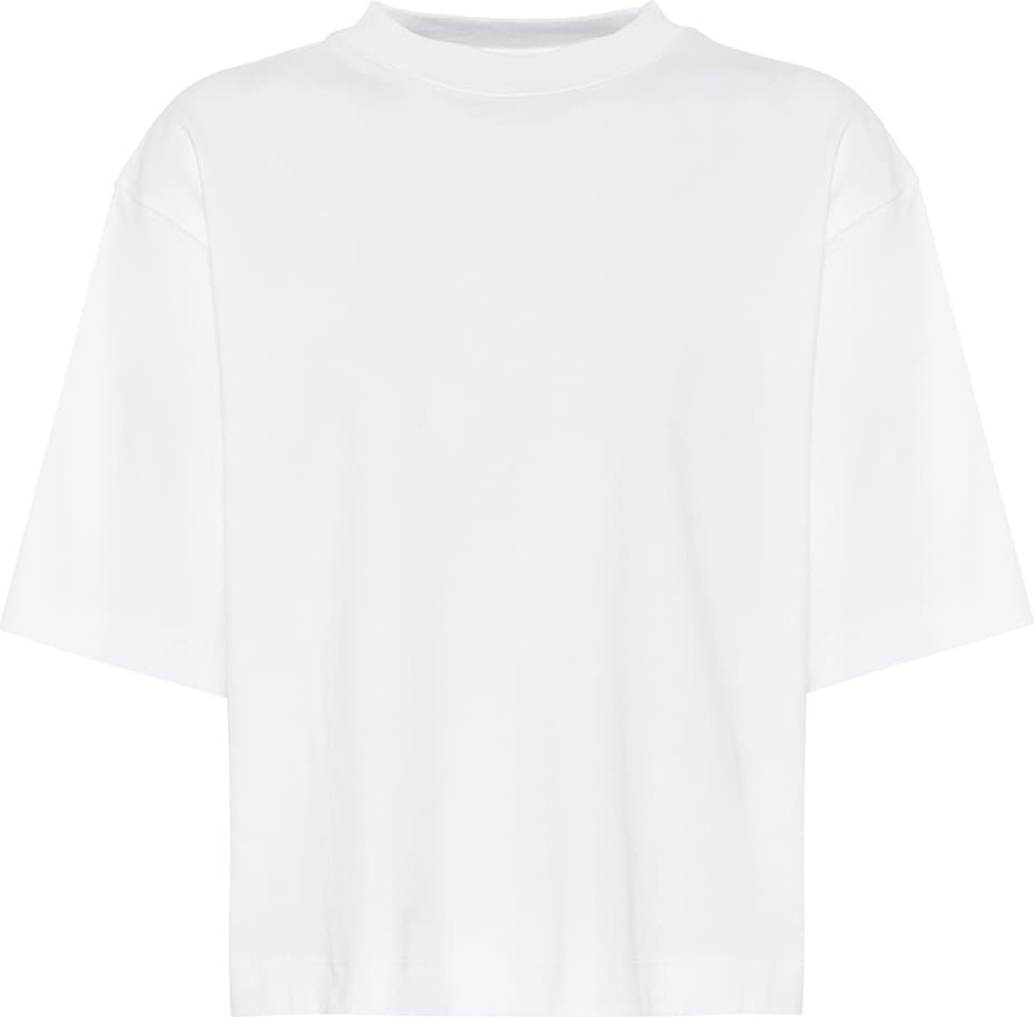 Vince Cotton jersey T-shirt