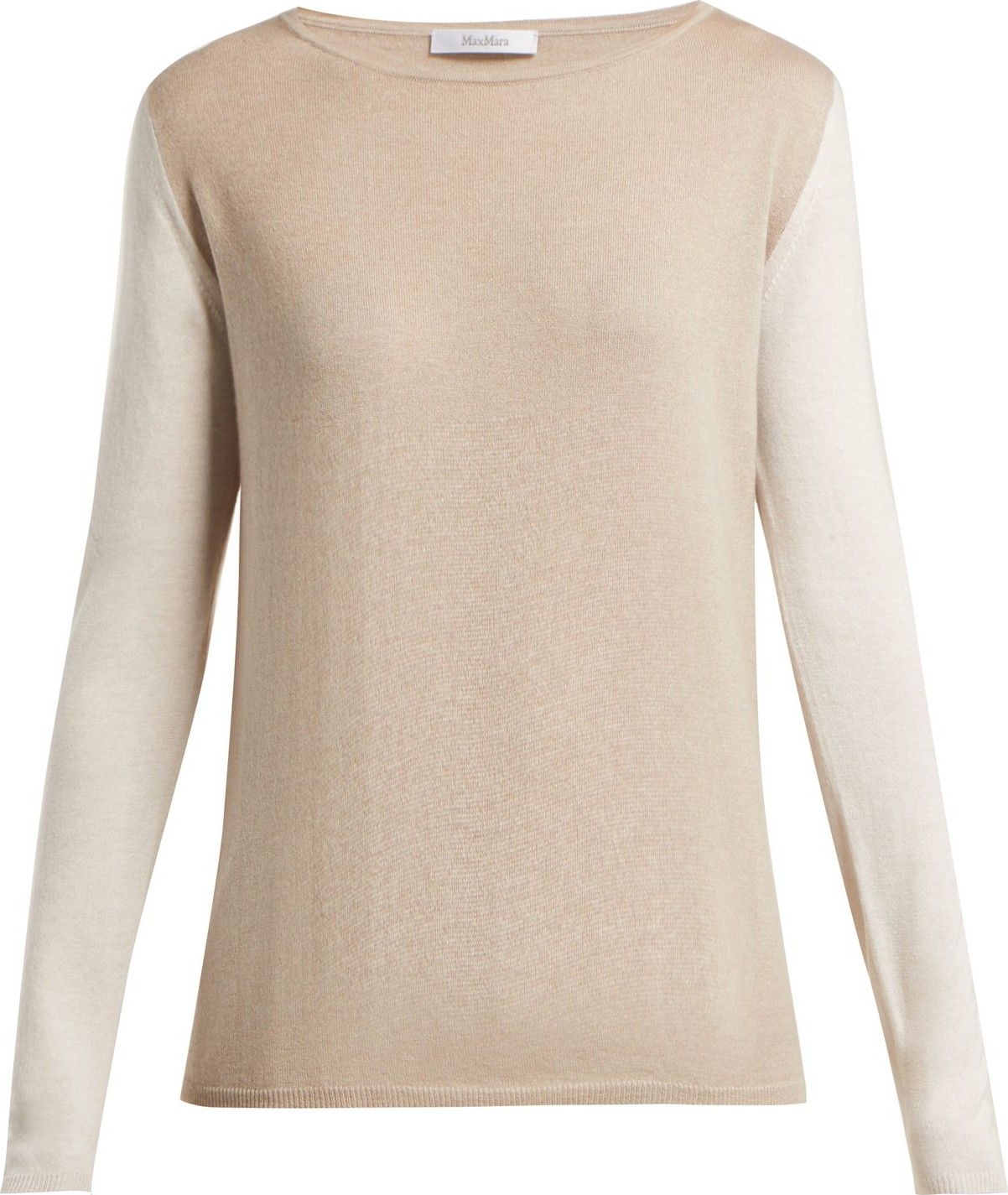 Max Mara Nardo sweater