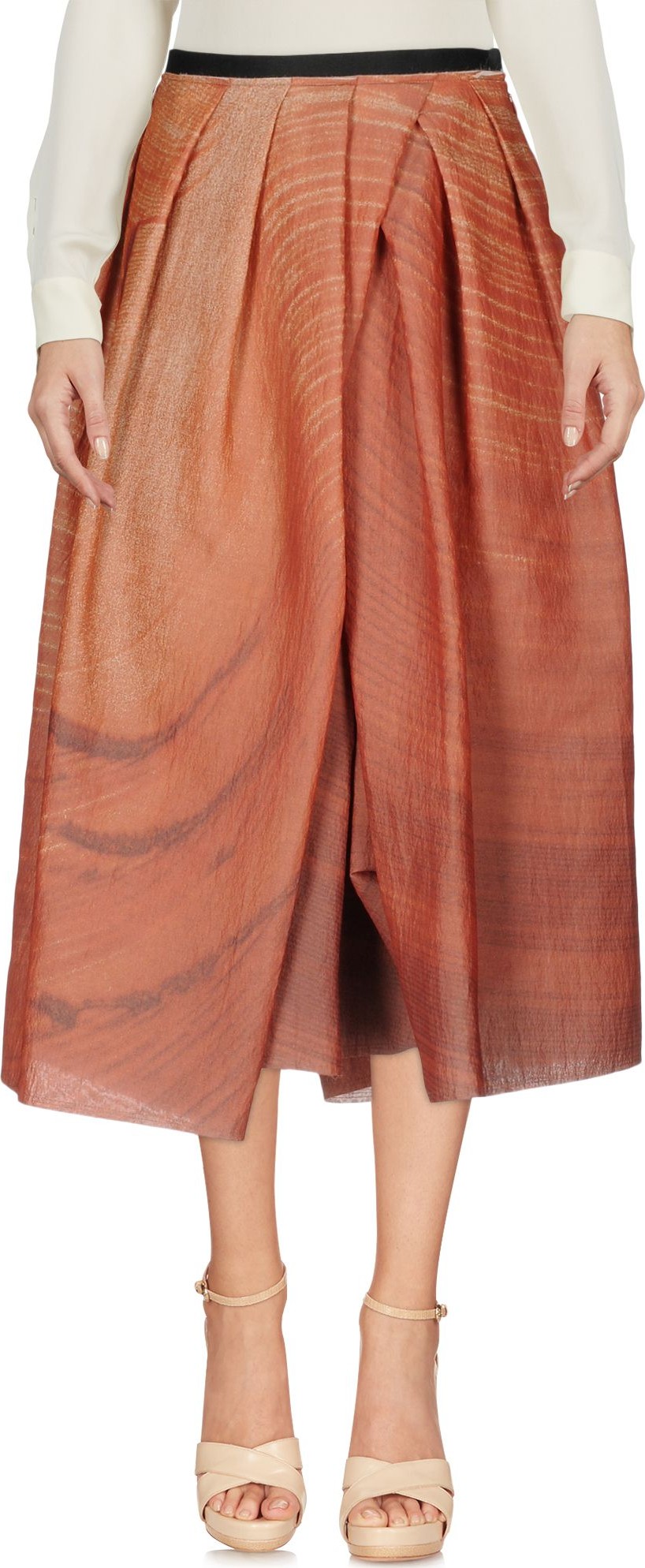 Marni Midi Skirts
