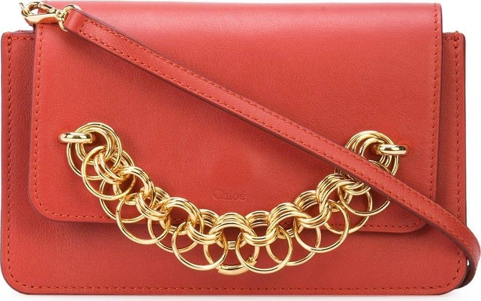 Chloe Drew Bijou bag