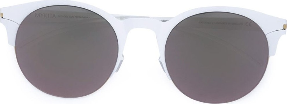 Mykita The Webster x The Ritz 'Seraphina' sunglasses