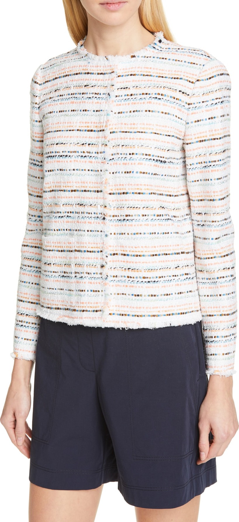 Lafayette 148 New York Albano Jacket