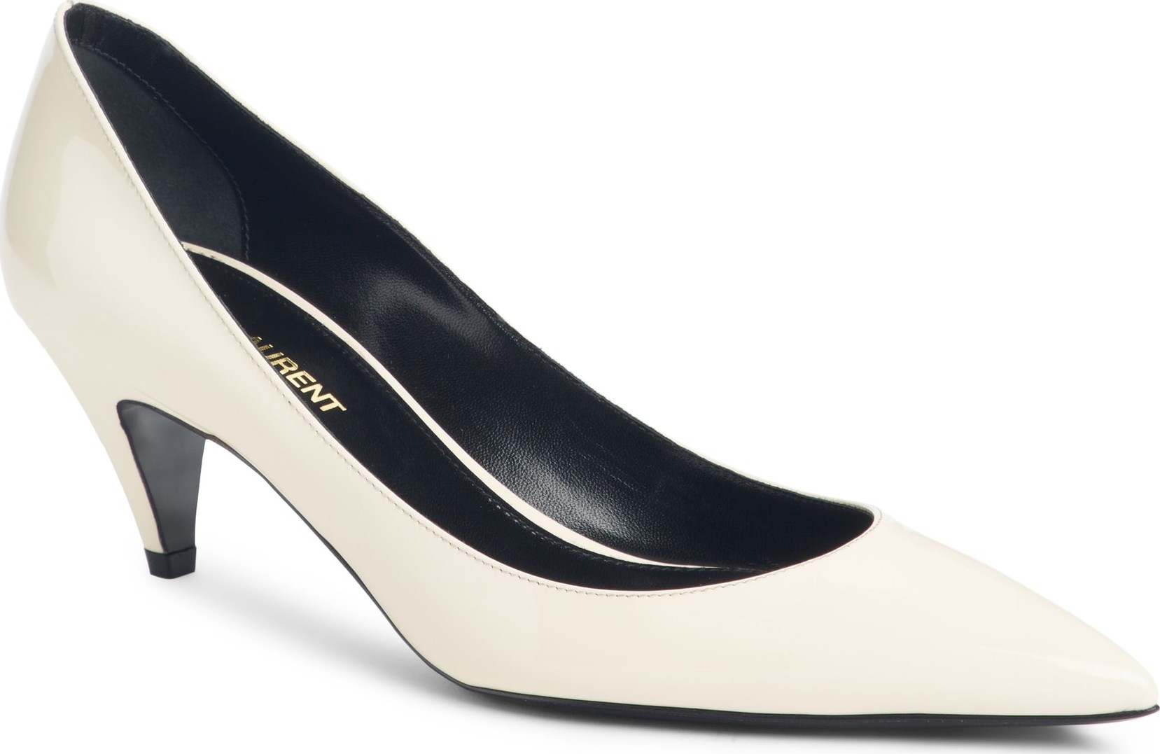 Saint Laurent Pump
