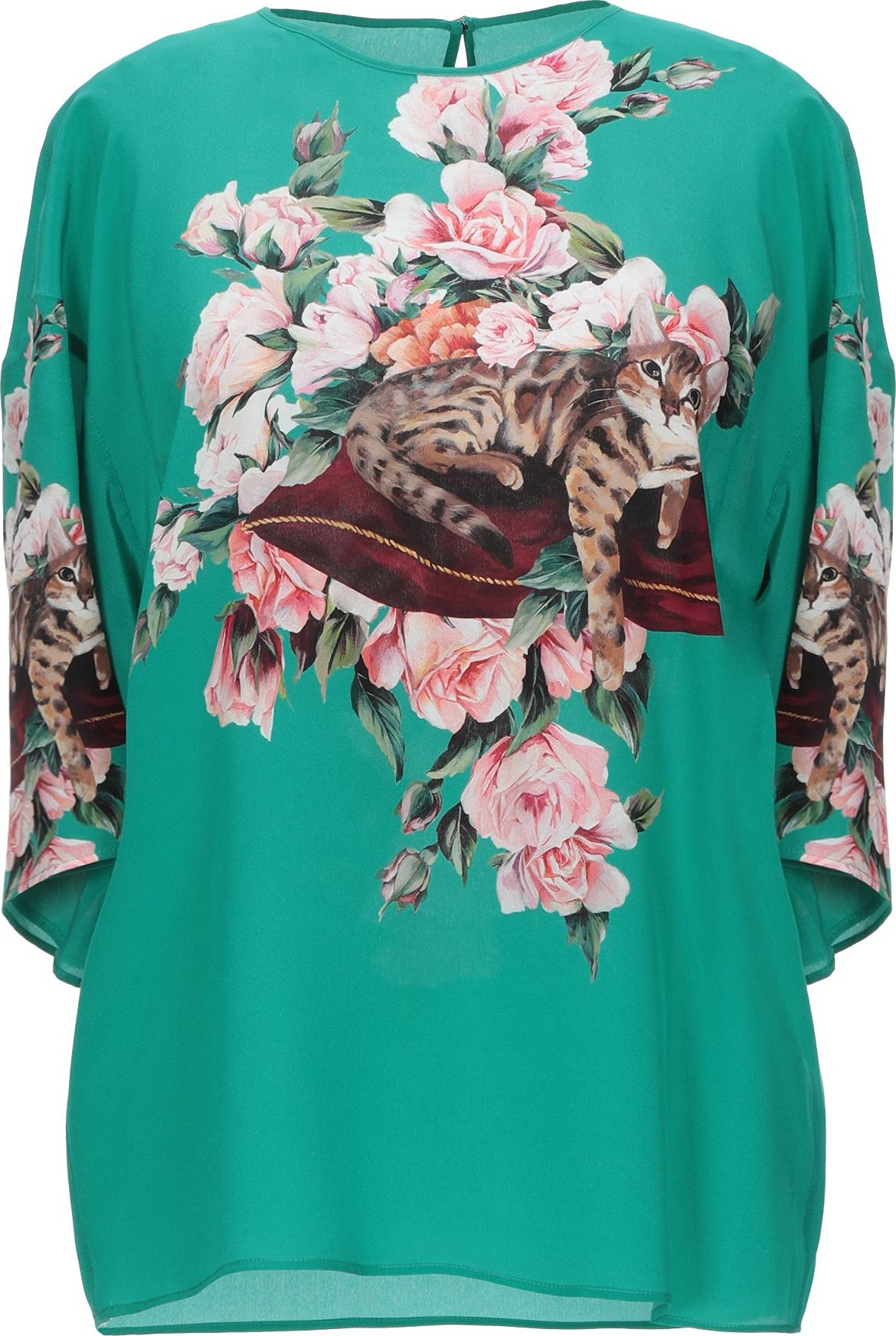 Dolce & Gabbana Blouse