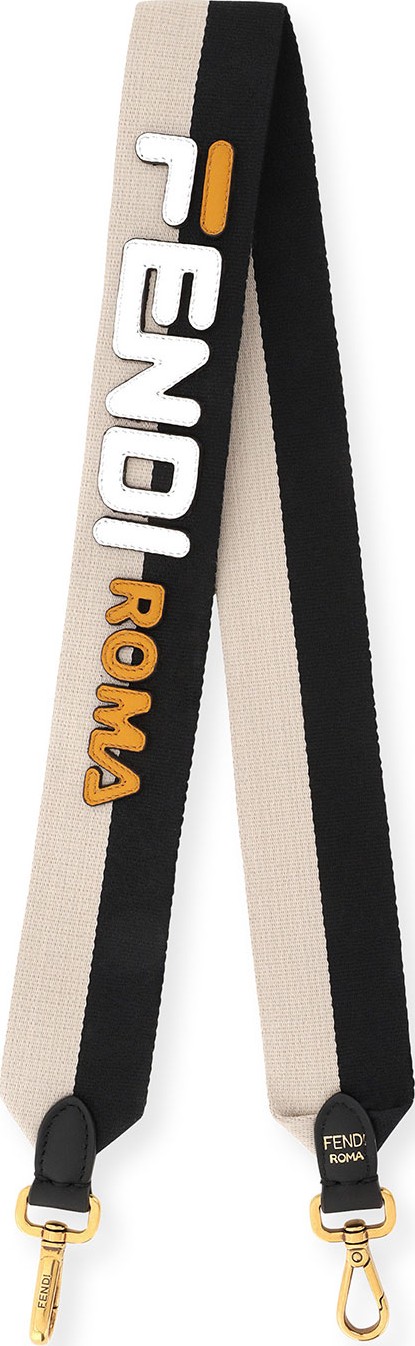 Fendi Strap You Web Shoulder Strap for Handbag