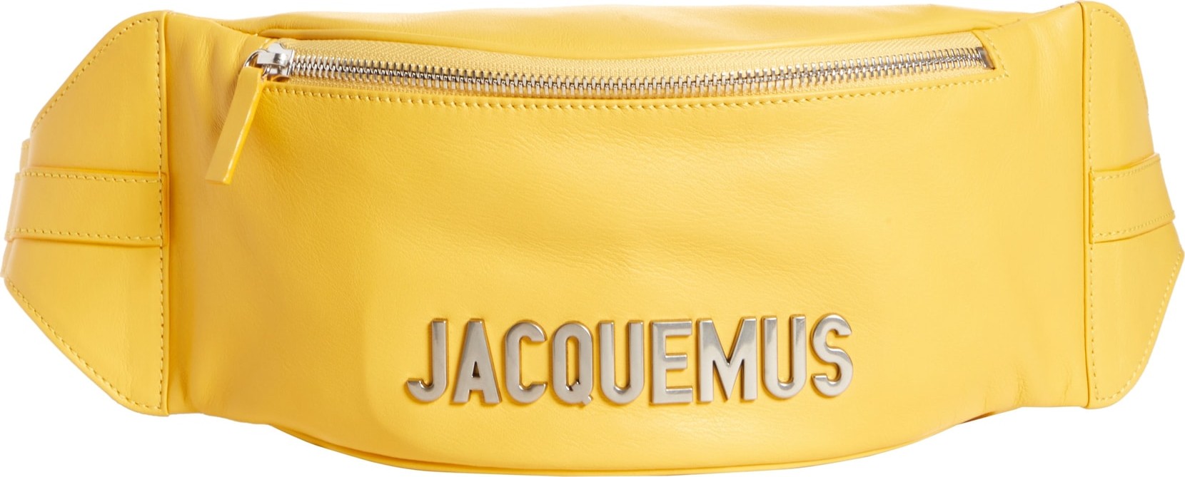 Jacquemus La Banane Belt Bat