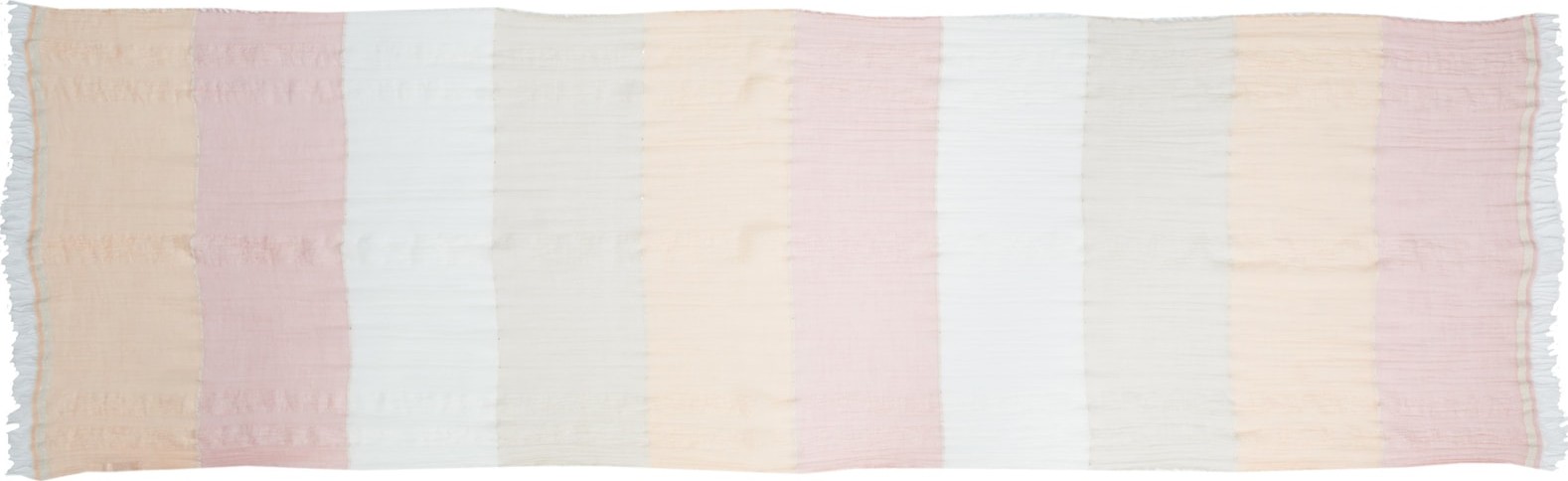 Fabiana Filippi Cotton & Linen Scarf