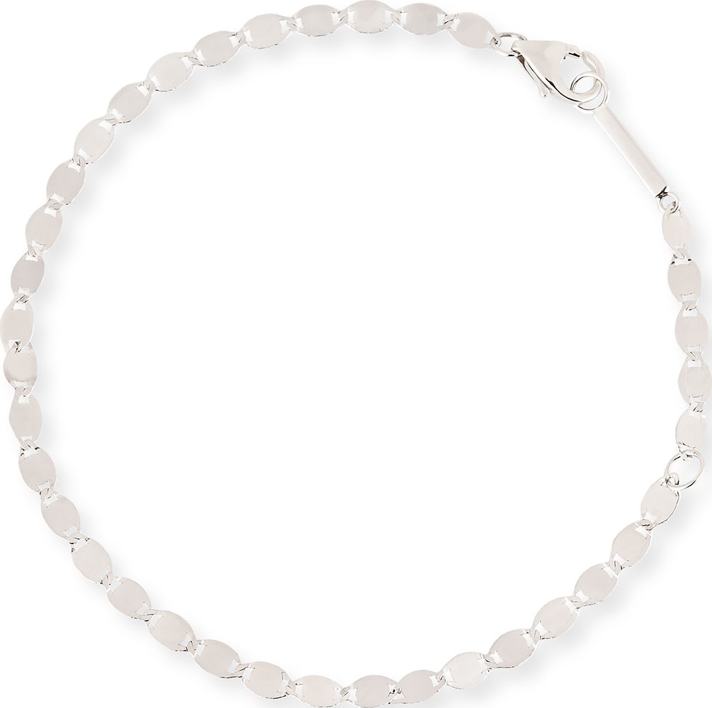 Lana Nude Chain Bracelet