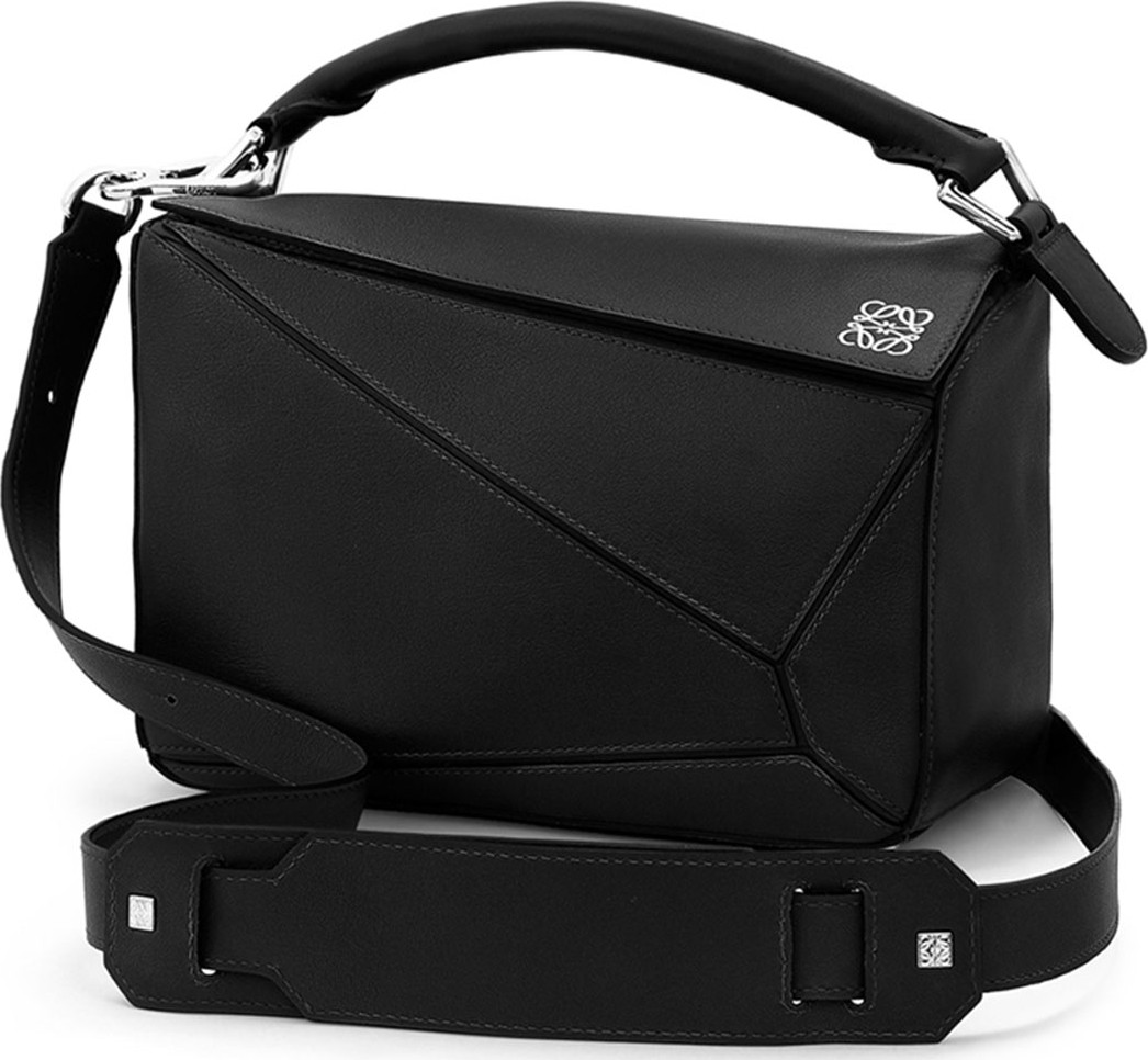 LOEWE Puzzle Small Bag