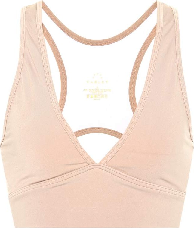 Varley Walsh sports bra