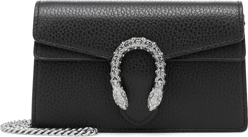 Gucci Dionysus Super Mini crossbody bag