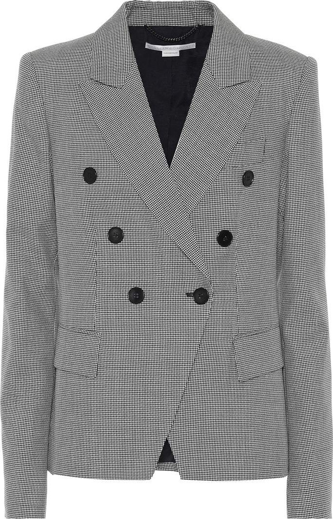 Stella McCartney Robin wool blazer