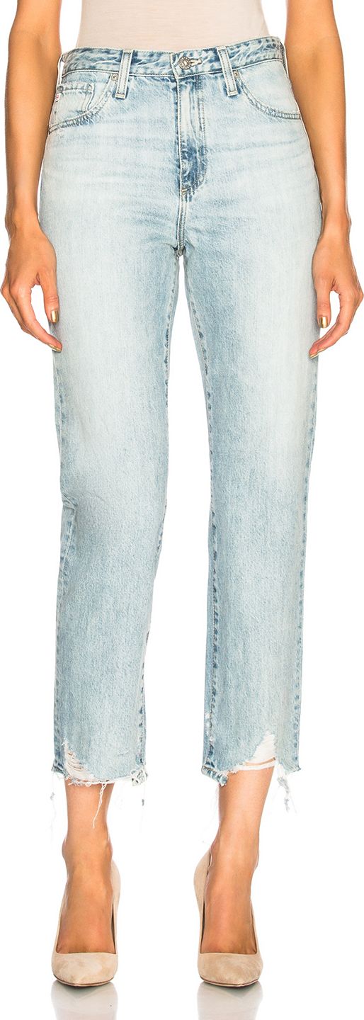 AG Jeans Phoebe Ankle