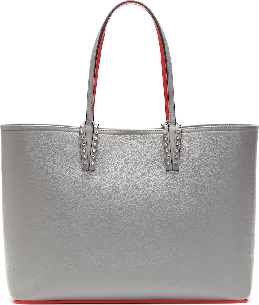 Christian Louboutin Cabata leather tote